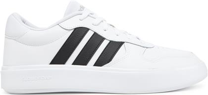 ΑΘΛΗΤΙΚΑ LITECOURT IH0856 ΛΕΥΚΟ ADIDAS