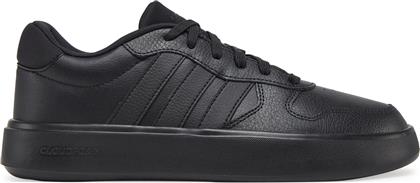 ΑΘΛΗΤΙΚΑ LITECOURT JI2167 ΜΑΥΡΟ ADIDAS