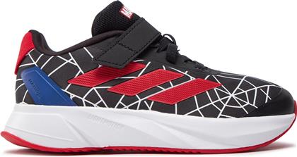 ΑΘΛΗΤΙΚΑ MARVEL DURAMO SL KIDS ID8048 ΜΑΥΡΟ ADIDAS