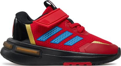 ΑΘΛΗΤΙΚΑ MARVEL'S IRON MAN RACER KIDS IG3559 ΚΟΚΚΙΝΟ ADIDAS