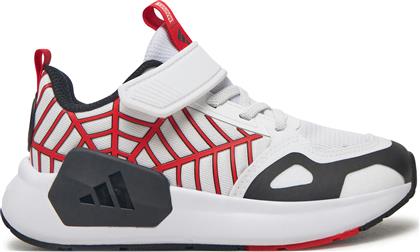 ΑΘΛΗΤΙΚΑ MARVEL SPIDER-MAN JS3494 ΛΕΥΚΟ ADIDAS