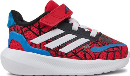 ΑΘΛΗΤΙΚΑ MARVEL SPIDER-MAN RUNFALCON 3.0 IH8758 ΚΟΚΚΙΝΟ ADIDAS