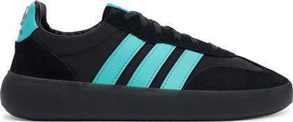 ΑΘΛΗΤΙΚΑ MERCEDES - AMG PETRONAS FORMULA ONE TEAM BARREDA DECODE JR1063 ΜΑΥΡΟ ADIDAS