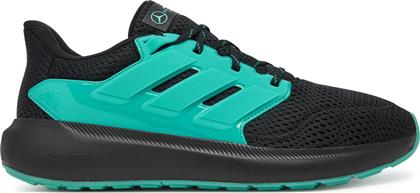 ΑΘΛΗΤΙΚΑ MERCEDES - AMG PETRONAS FORMULA ONE TEAM ULTIMASHOW 2.0 TRAINERS JR1073 ΜΑΥΡΟ ADIDAS