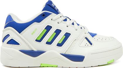 ΑΘΛΗΤΙΚΑ MIDCITY LOW JH5625 ΛΕΥΚΟ ADIDAS από το EPAPOUTSIA