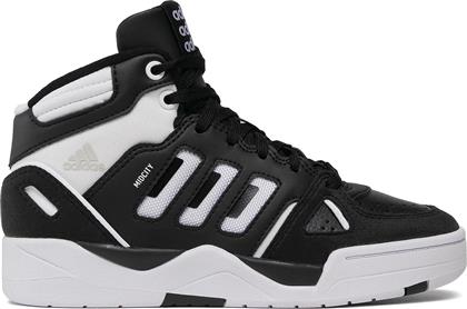 ΑΘΛΗΤΙΚΑ MIDCITY MID IE4465 ΜΑΥΡΟ ADIDAS