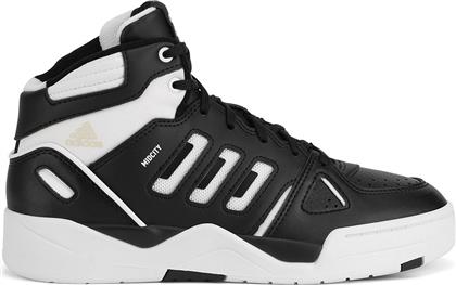 ΑΘΛΗΤΙΚΑ MIDCITY MID J IH2996 ΜΑΥΡΟ ADIDAS