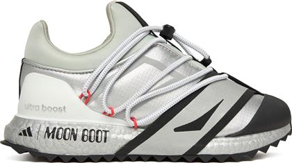 ΑΘΛΗΤΙΚΑ MOON BOOT UB JQ7847 ΑΣΗΜΙ ADIDAS