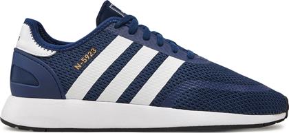 ΑΘΛΗΤΙΚΑ N-5923 IH8873 ΣΚΟΥΡΟ ΜΠΛΕ ADIDAS