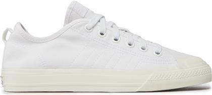 ΑΘΛΗΤΙΚΑ NIZZA RF EF1883 ΛΕΥΚΟ ADIDAS