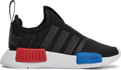 ΑΘΛΗΤΙΚΑ NMD 360 I GY9148 ΜΑΥΡΟ ADIDAS