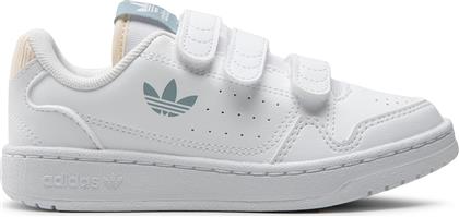 ΑΘΛΗΤΙΚΑ NY 90 CF C GZ1880 ΛΕΥΚΟ ADIDAS