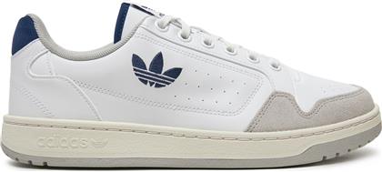 ΑΘΛΗΤΙΚΑ NY 90 JQ0055 ΛΕΥΚΟ ADIDAS