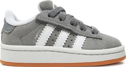 ΑΘΛΗΤΙΚΑ ORIGINALS CAMPUS 00S JI4334 ΓΚΡΙ ADIDAS