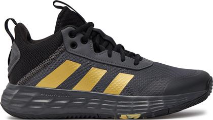 ΑΘΛΗΤΙΚΑ OWNTHEGAME 2.0 GW5483 ΓΚΡΙ ADIDAS