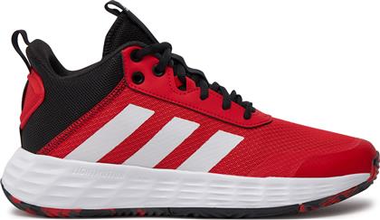 ΑΘΛΗΤΙΚΑ OWNTHEGAME 2.0 GW5487 ΚΟΚΚΙΝΟ ADIDAS