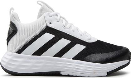 ΑΘΛΗΤΙΚΑ OWNTHEGAME 2.0 K GW1552 ΜΑΥΡΟ ADIDAS