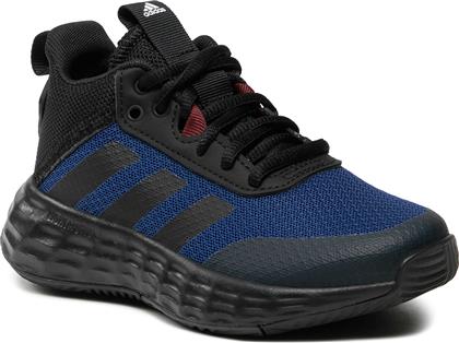 ΑΘΛΗΤΙΚΑ OWNTHEGAME 2.0 SHOES H06417 ΜΑΥΡΟ ADIDAS