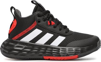 ΑΘΛΗΤΙΚΑ OWNTHEGAME 2.0 SHOES IF2693 ΜΑΥΡΟ ADIDAS