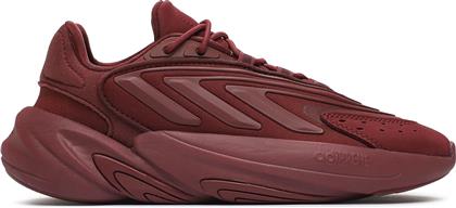 ΑΘΛΗΤΙΚΑ OZELIA SHOES HP2890 ΜΠΟΡΝΤΟ ADIDAS