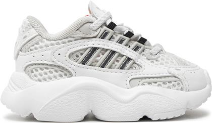 ΑΘΛΗΤΙΚΑ OZMILLEN EL I IG4287 ΛΕΥΚΟ ADIDAS