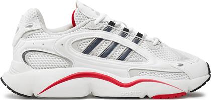 ΑΘΛΗΤΙΚΑ OZMILLEN IF9591 ΛΕΥΚΟ ADIDAS