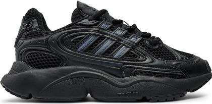 ΑΘΛΗΤΙΚΑ OZMILLEN J IE9058 ΜΑΥΡΟ ADIDAS