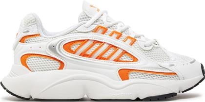 ΑΘΛΗΤΙΚΑ OZMILLEN W IF9496 ΛΕΥΚΟ ADIDAS