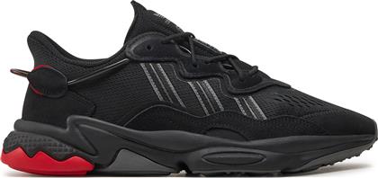 ΑΘΛΗΤΙΚΑ OZWEEGO IF9567 ΜΑΥΡΟ ADIDAS