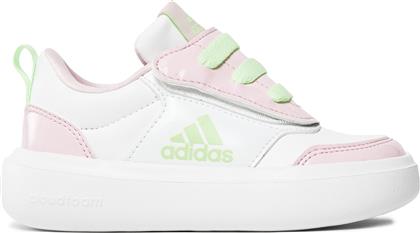 ΑΘΛΗΤΙΚΑ PARK ST AC C ID7913 ΛΕΥΚΟ ADIDAS