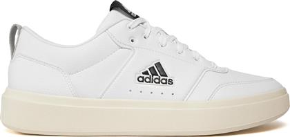 ΑΘΛΗΤΙΚΑ PARK ST ID5585 ΛΕΥΚΟ ADIDAS