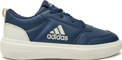 ΑΘΛΗΤΙΚΑ PARK ST IE6412 ΣΚΟΥΡΟ ΜΠΛΕ ADIDAS