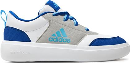 ΑΘΛΗΤΙΚΑ PARK ST KIDS ID7930 ΛΕΥΚΟ ADIDAS