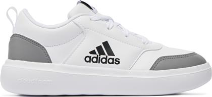 ΑΘΛΗΤΙΚΑ PARK ST KIDS IE0027 ΛΕΥΚΟ ADIDAS