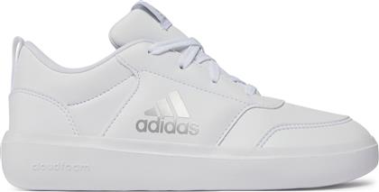 ΑΘΛΗΤΙΚΑ PARK ST KIDS IE0028 ΛΕΥΚΟ ADIDAS