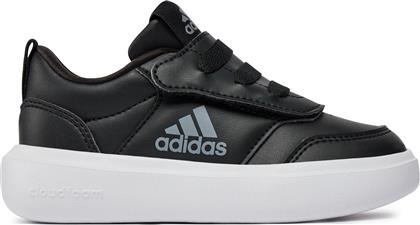 ΑΘΛΗΤΙΚΑ PARK ST KIDS IF9054 ΜΑΥΡΟ ADIDAS