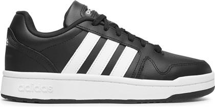 ΑΘΛΗΤΙΚΑ POSTMOVE H00460 ΜΑΥΡΟ ADIDAS