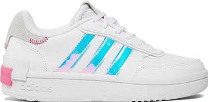 ΑΘΛΗΤΙΚΑ POSTMOVE SE SHOES IG7903 ΛΕΥΚΟ ADIDAS