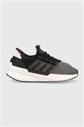 ΑΘΛΗΤΙΚΑ PRL BOOST ΧΡΩΜΑ: ΓΚΡΙ F30 ADIDAS