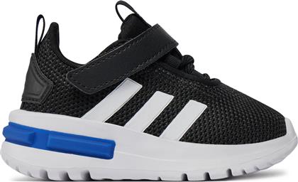 ΑΘΛΗΤΙΚΑ RACER TR23 EL I ID0336 ΜΑΥΡΟ ADIDAS