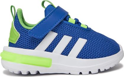 ΑΘΛΗΤΙΚΑ RACER TR23 EL ID5956 ΜΠΛΕ ADIDAS