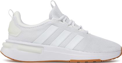 ΑΘΛΗΤΙΚΑ RACER TR23 ID2718 ΛΕΥΚΟ ADIDAS