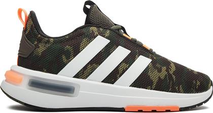 ΑΘΛΗΤΙΚΑ RACER TR23 IF0204 ΠΡΑΣΙΝΟ ADIDAS