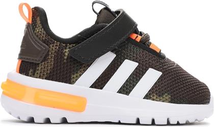 ΑΘΛΗΤΙΚΑ RACER TR23 IF0207 ΠΡΑΣΙΝΟ ADIDAS