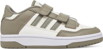 ΑΘΛΗΤΙΚΑ RAPID COURT JP7653 ΠΡΑΣΙΝΟ ADIDAS