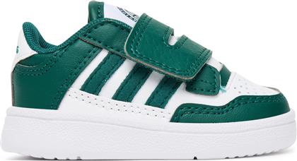 ΑΘΛΗΤΙΚΑ RAPID COURT JR1023 ΠΡΑΣΙΝΟ ADIDAS