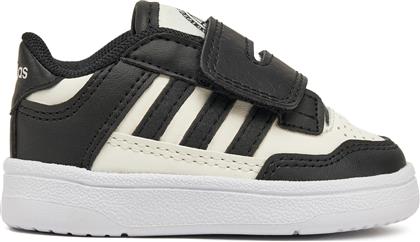 ΑΘΛΗΤΙΚΑ RAPID COURT JS3546 ΜΑΥΡΟ ADIDAS από το EPAPOUTSIA