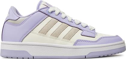 ΑΘΛΗΤΙΚΑ RAPID COURT LOW JP5250 ΜΩΒ ADIDAS