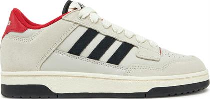 ΑΘΛΗΤΙΚΑ RAPID COURT LOW JR3158 ΜΠΕΖ ADIDAS