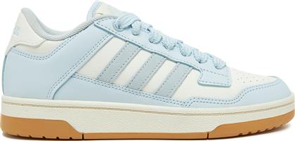 ΑΘΛΗΤΙΚΑ RAPID COURT LOW JR3163 ΓΑΛΑΖΙΟ ADIDAS